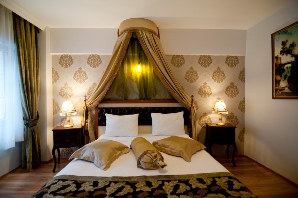 Noahs Ark Hotel Istanbul Cameră foto