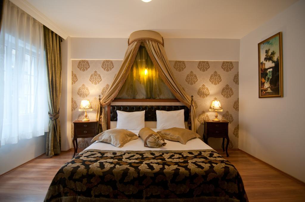 Noahs Ark Hotel Istanbul Cameră foto