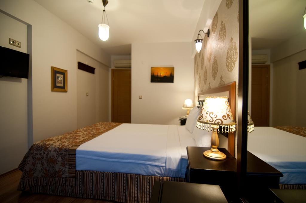Noahs Ark Hotel Istanbul Cameră foto