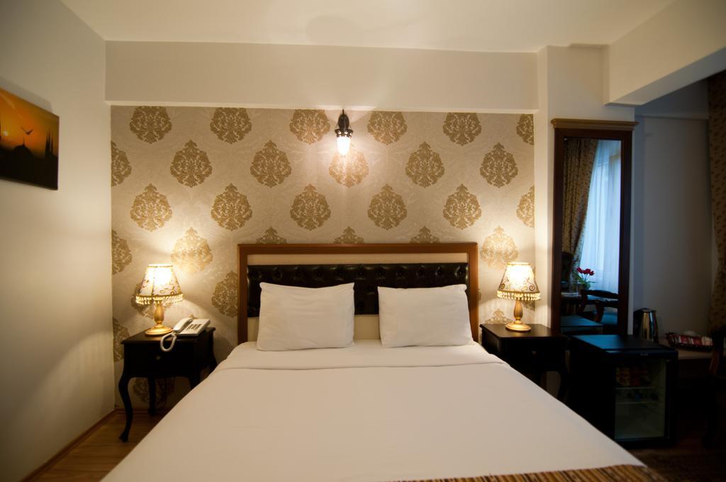 Noahs Ark Hotel Istanbul Cameră foto