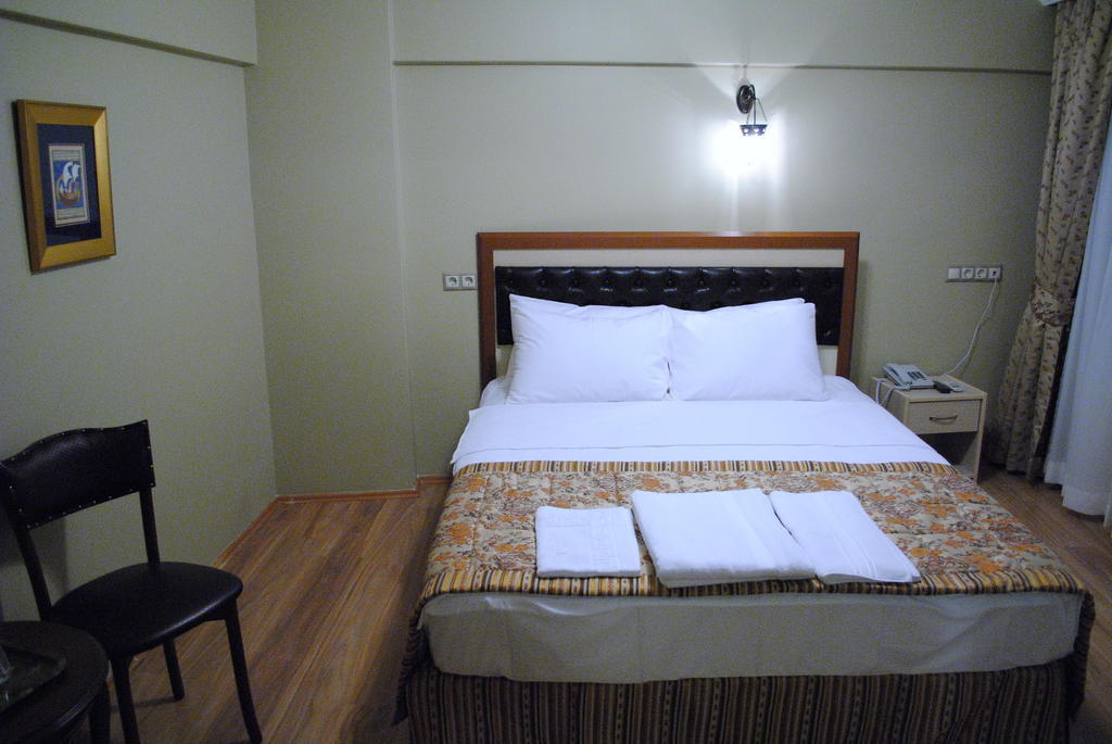 Noahs Ark Hotel Istanbul Cameră foto