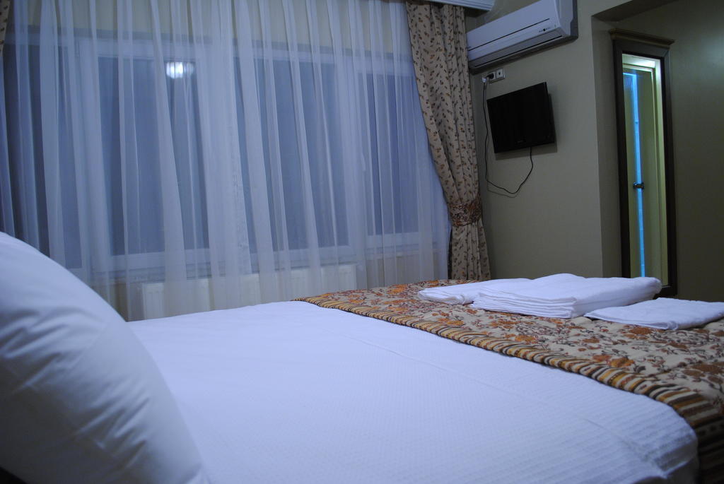 Noahs Ark Hotel Istanbul Cameră foto