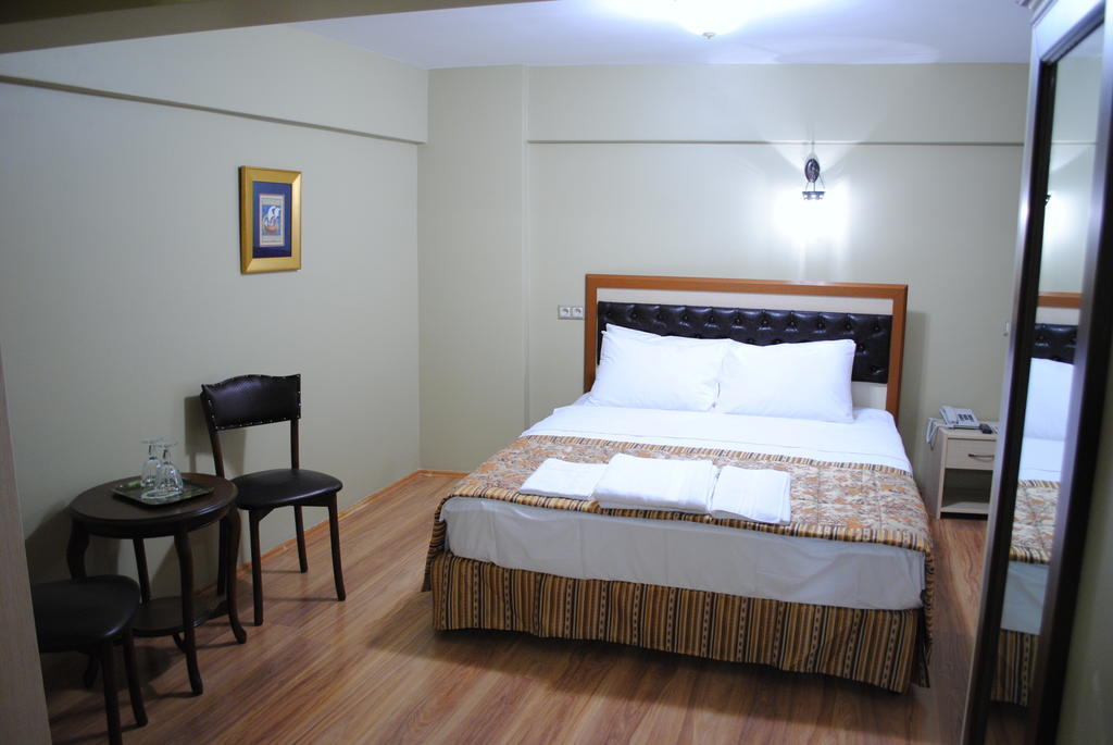 Noahs Ark Hotel Istanbul Cameră foto