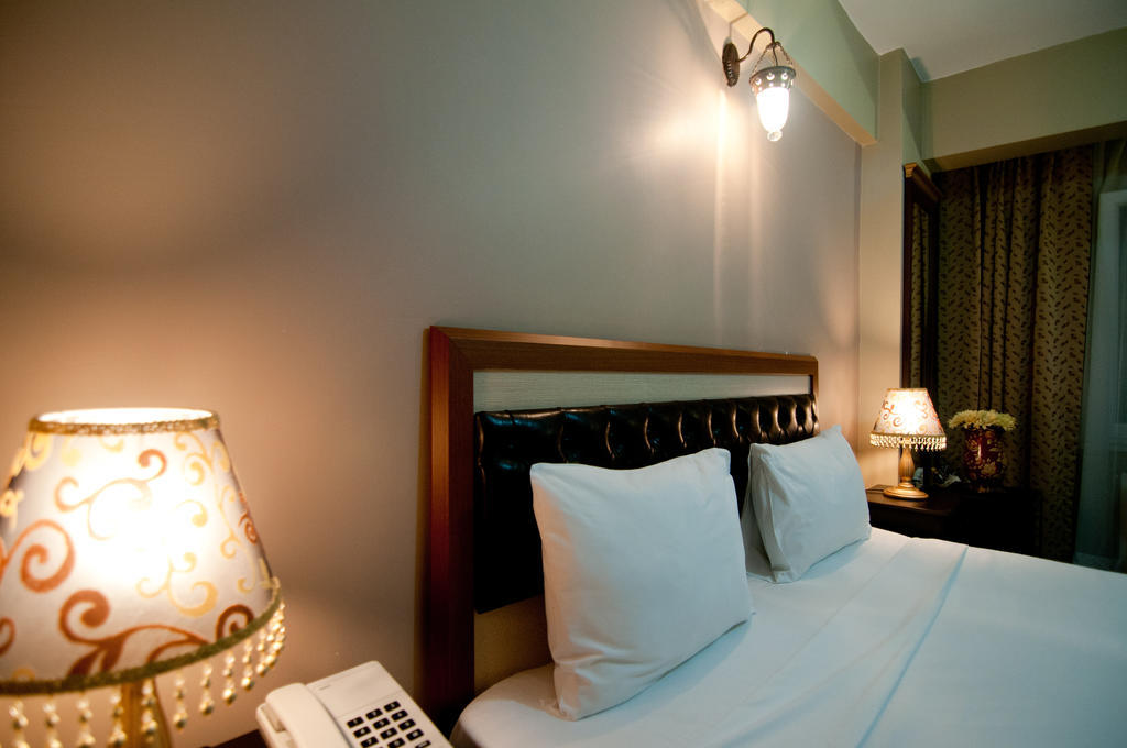 Noahs Ark Hotel Istanbul Cameră foto