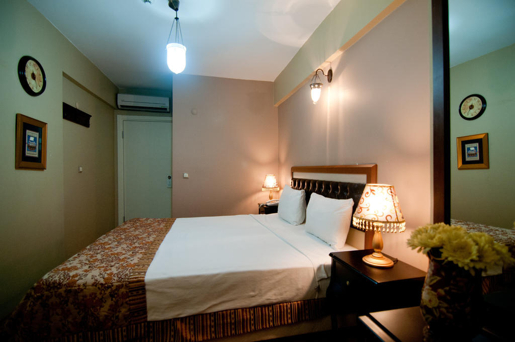 Noahs Ark Hotel Istanbul Cameră foto
