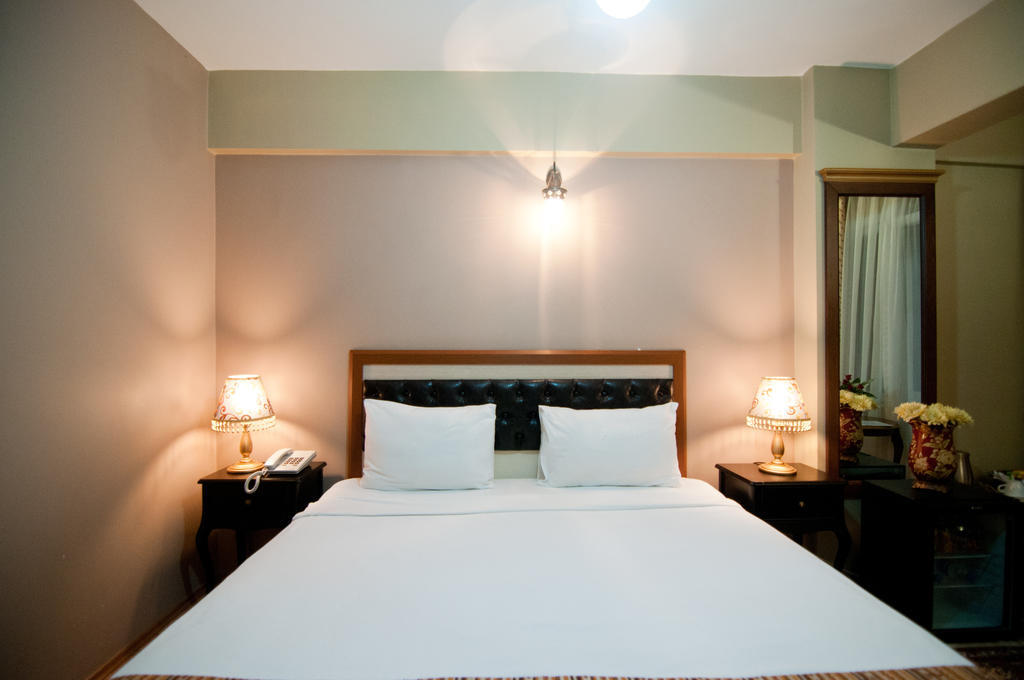 Noahs Ark Hotel Istanbul Cameră foto
